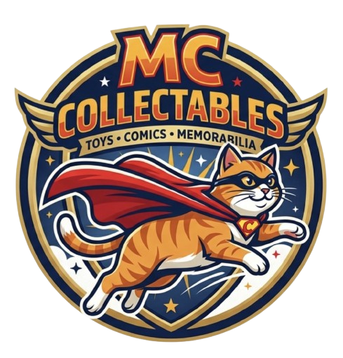 MC Collectables